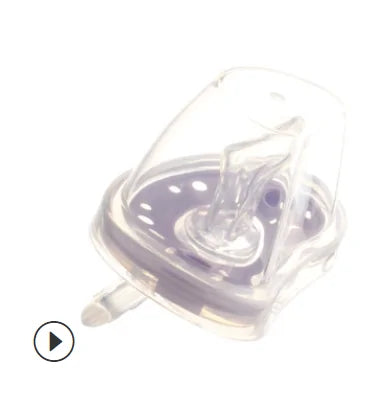 Baby Pacifier Rieworkes