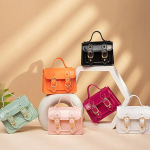 Mini PVC Crossbody Fashion Bags Rieworkes