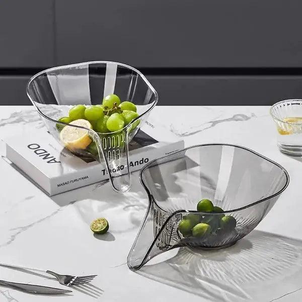 High Temperature Resistant Kitchen Rieworkes