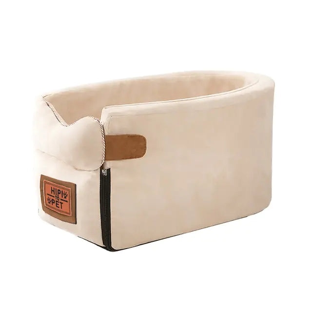 Puppy Cat Bed for Car Rieworkes