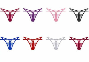 Sexy Women Underwear Panties Rieworkes