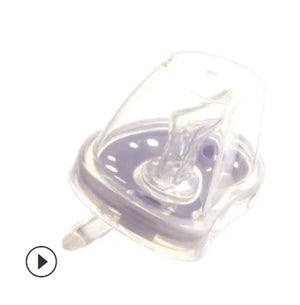 Baby Pacifier Rieworkes