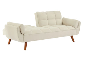 2064 Beige Sofa Rieworkes
