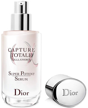 Christian Dior Capture Totale Super Potent Serum Women Serum 1.69 Fl Oz (Pack of 1) Mimarta