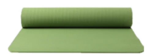 Eco Yoga Mat Rieworkes