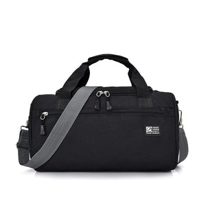Gym Bag Rieworkes
