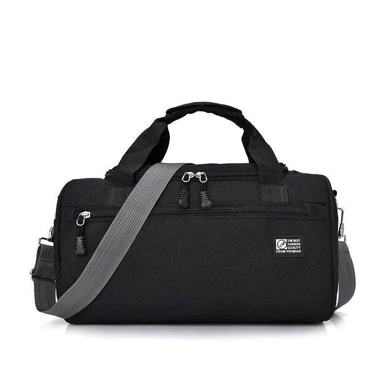 Gym Bag Rieworkes