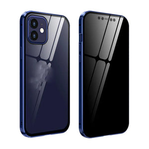 Promax Double-Sided Glass Phone Case Mimarta