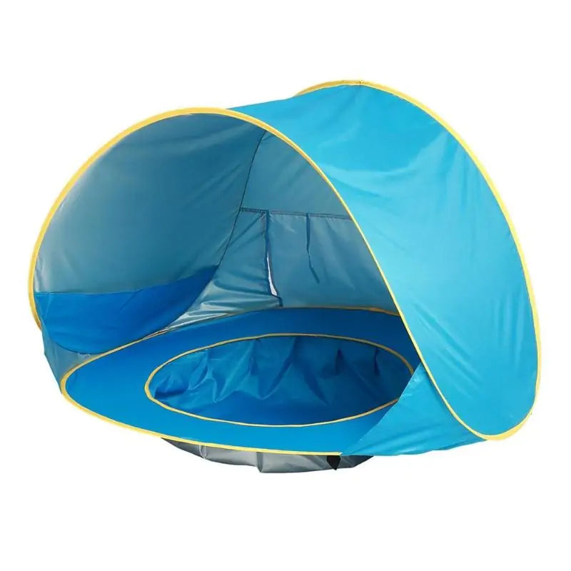 Kid Outdoor Camping Sunshade Rieworkes
