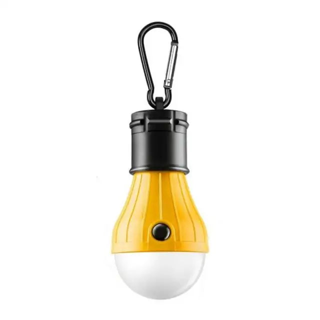 Emergency Light Bulb Rieworkes