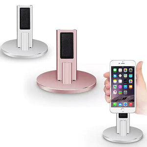 iPhone Charger Stand for iPhone 7/7 PLUS/6/ 6PLUS/5 Rieworkes