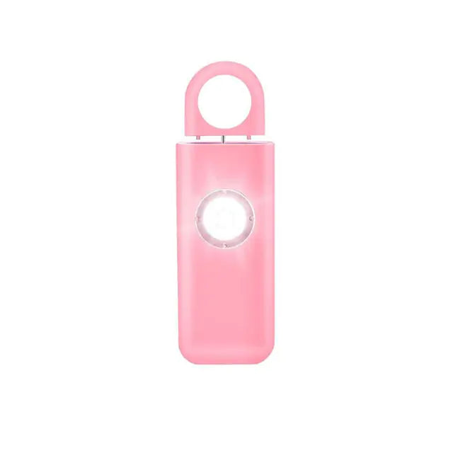 Women's Self-Defense Safety Alarm Rieworkes