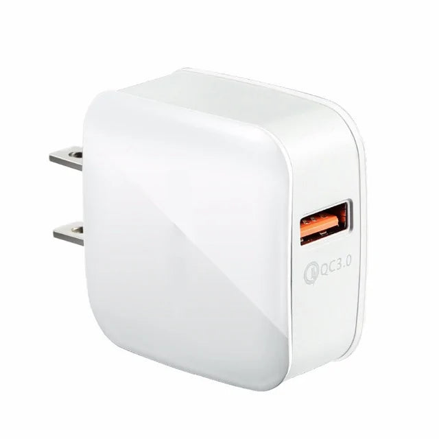 Wireless Phone Charger Rieworkes