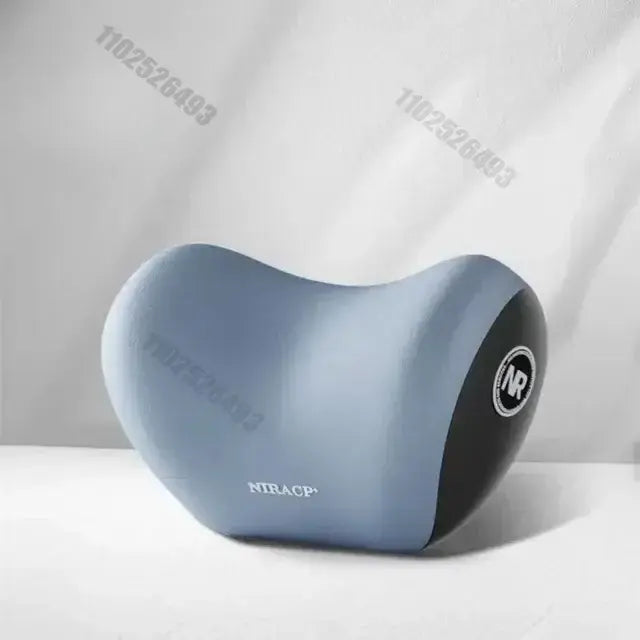 Pillow Office Car Interior Rieworkes
