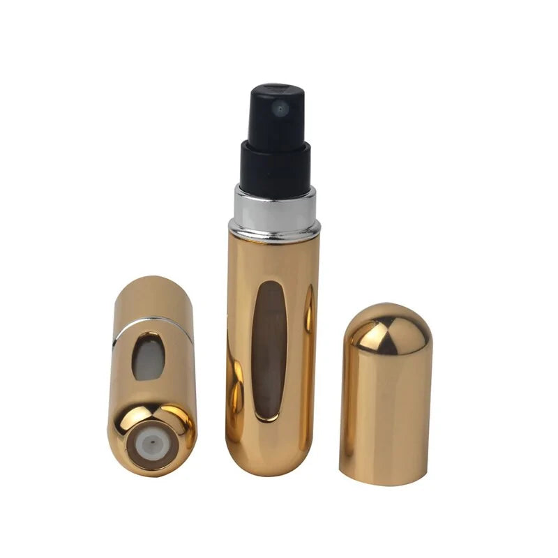 Portable Perfume Spray Bottle Rieworkes