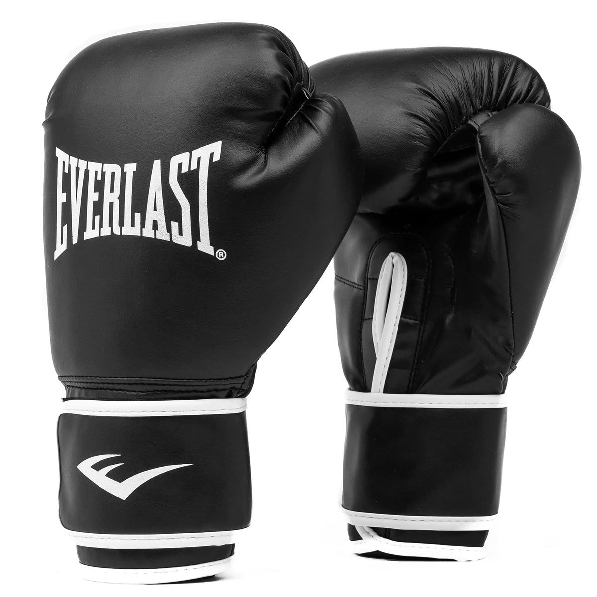 Everlast Unisex Core 2 Training Handschuhe Schwarz L-XL Rieworkes