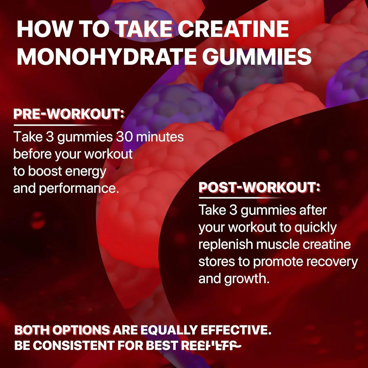 Muscle Boost Gummies Mimarta