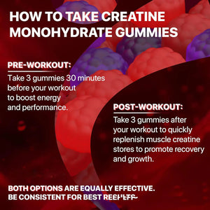 Muscle Boost Gummies Mimarta