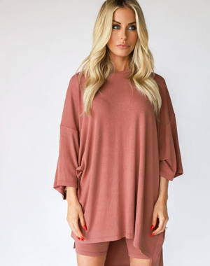 2 Piece Set Rieworkes