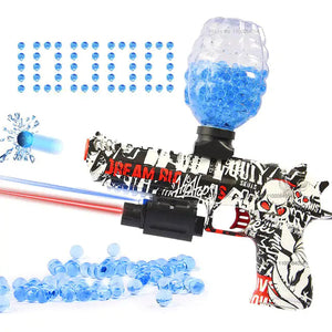 Toys Gun Blaster Rieworkes