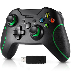 Wireless Controller For Microsoft Xbox One / S / X / E / Windows 7 8 10 PC 2.4G Mimarta