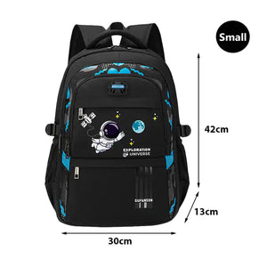 Teenager School Bag Rieworkes