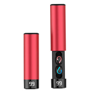 Bluetooth 5.0 Headphones Rieworkes
