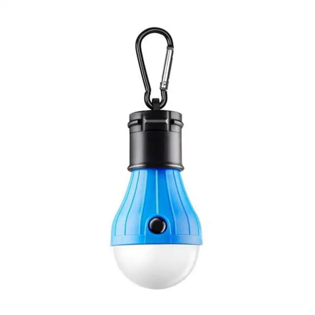 Emergency Light Bulb Rieworkes