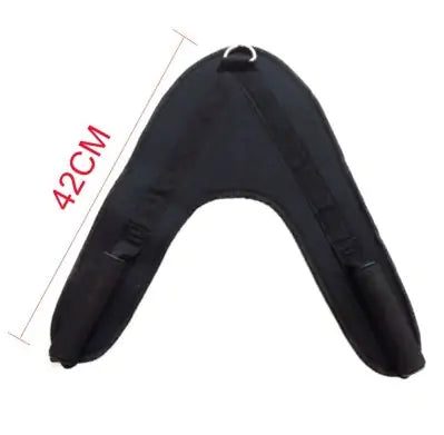 Gym Abdominal Strap Rieworkes