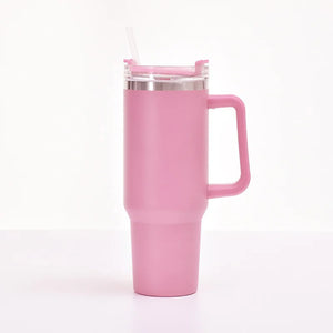 40oz 304 Stainless Steel Vacuum Cup - 2nd Generation Rieworkes