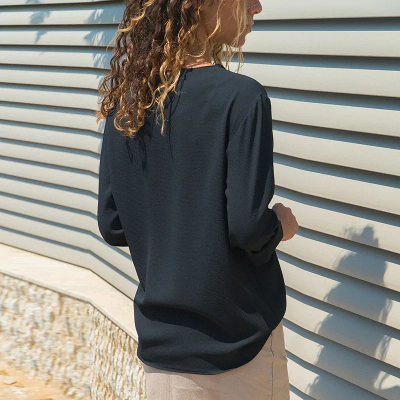 Office Casual Blouses Rieworkes