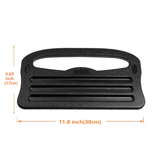 Car Laptop Stand Rieworkes