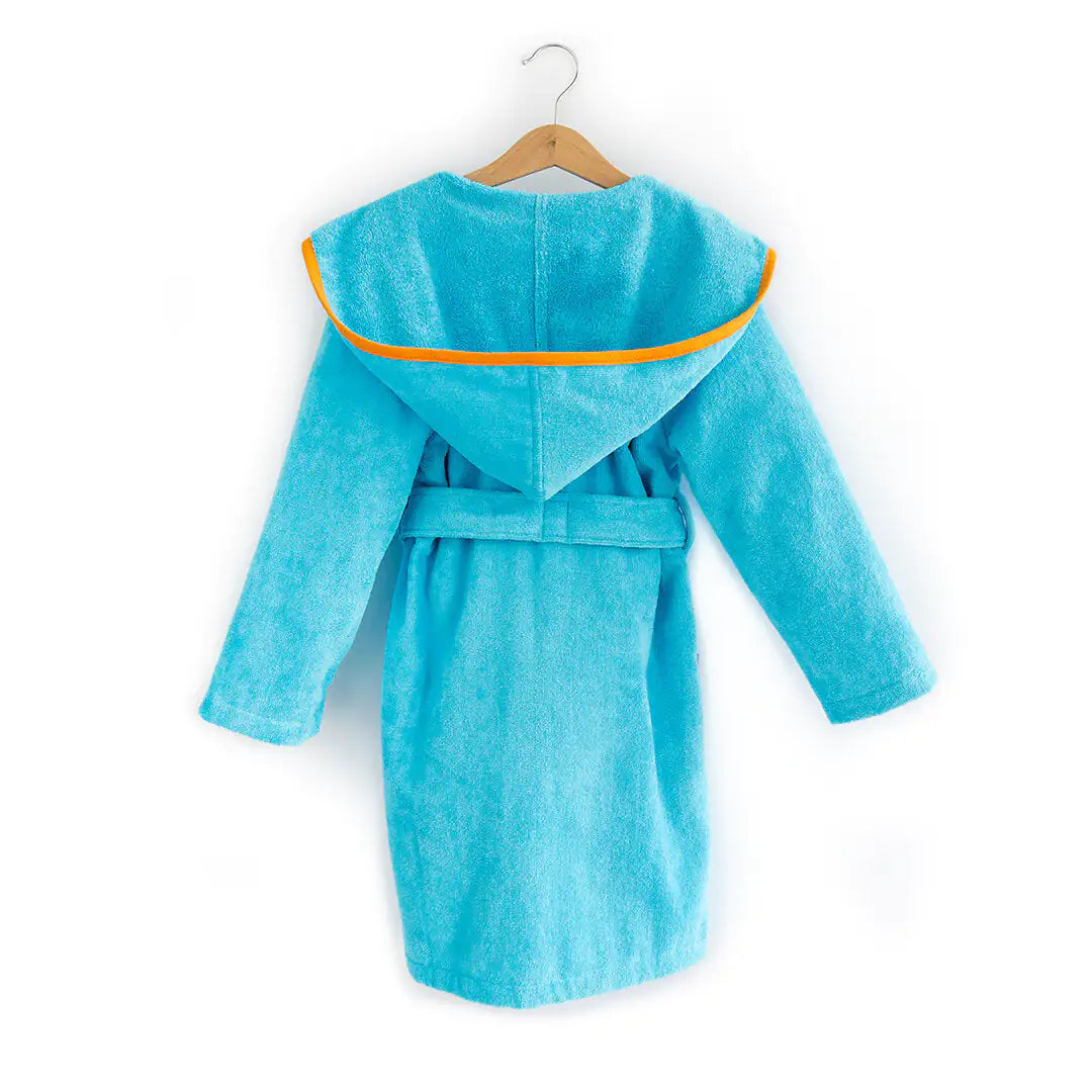 Milk&amp;Moo Cool Coala Kids Robe Rieworkes