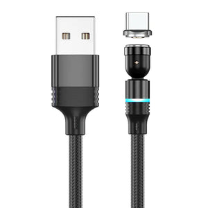 Magnetic Charger Phone Cord Rieworkes