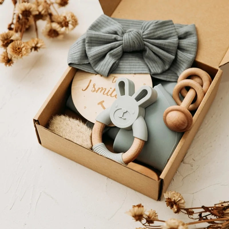 Baby Care Products Photography Props Rieworkes