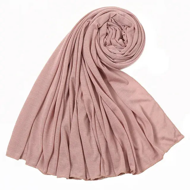 Elegant Modesty Wrap Rieworkes