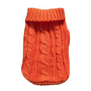 Winter Pet Clothes Rieworkes