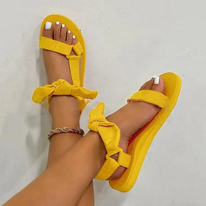 New Summer Women Sandals Rieworkes