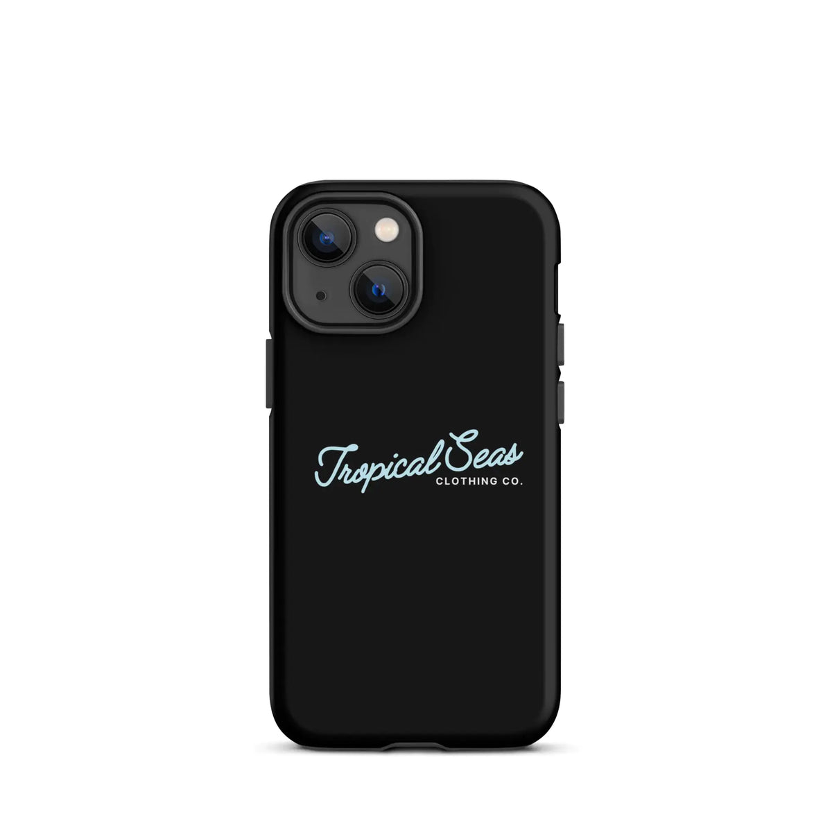 Classic Tropical Seas Clothing Tough Case for iPhone® Rieworkes