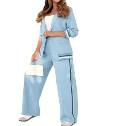 Karen Set - Jacket + Pants (Max Comfort v2) Rieworkes