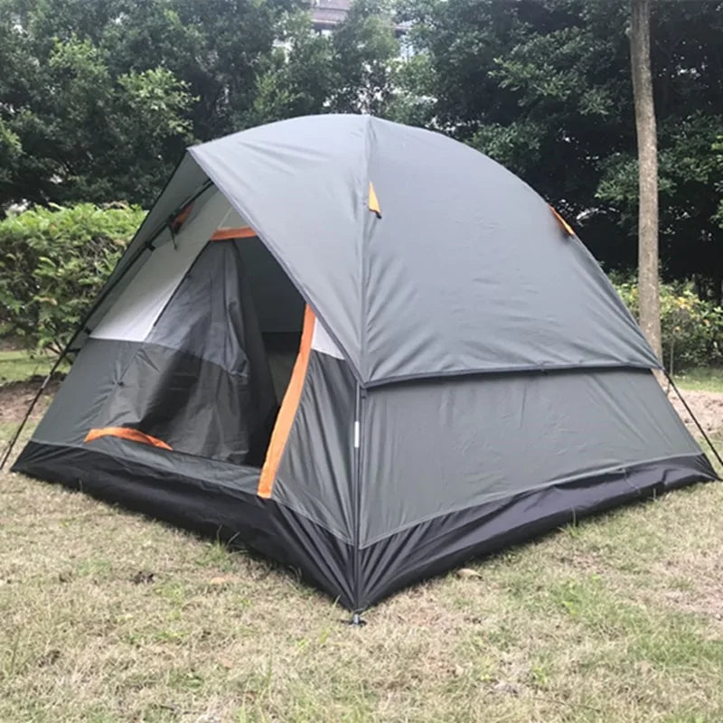 Waterproof Camping Tent Rieworkes