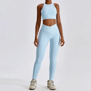 Sportswear Workout Clothes Athletic Rieworkes