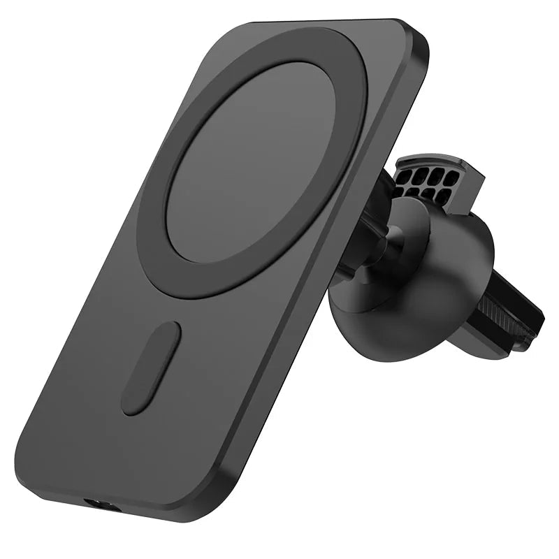 Magsafe Wireless Car Charger Mount for iPhone 12 Series Rieworkes