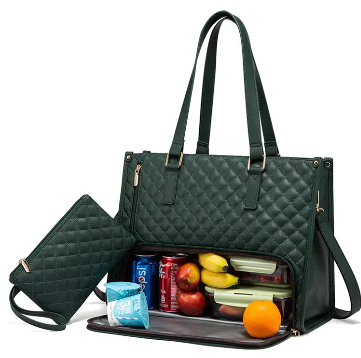 Women's Thermal Insulated Lunch Bag Rieworkes