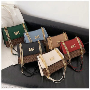 Luxury Designer Handbag Rieworkes