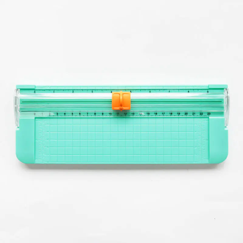 Paper Cutter, Photo Cutting Machine, Mini Paper Trimmer Mimarta