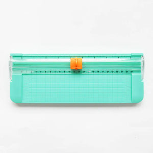 Paper Cutter, Photo Cutting Machine, Mini Paper Trimmer Mimarta
