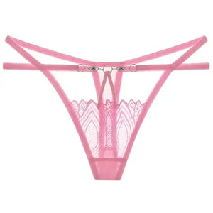 Sexy Women Underwear Panties Rieworkes
