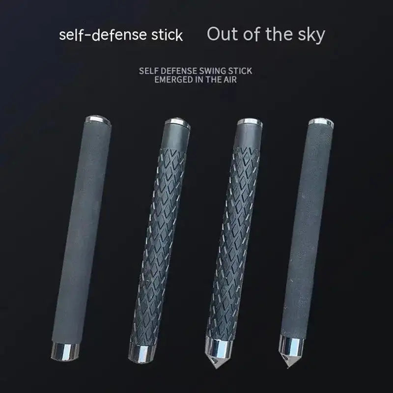 Self-defense Telescoping Tools Rieworkes