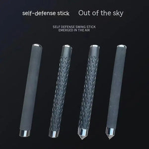 Self-defense Telescoping Tools Rieworkes